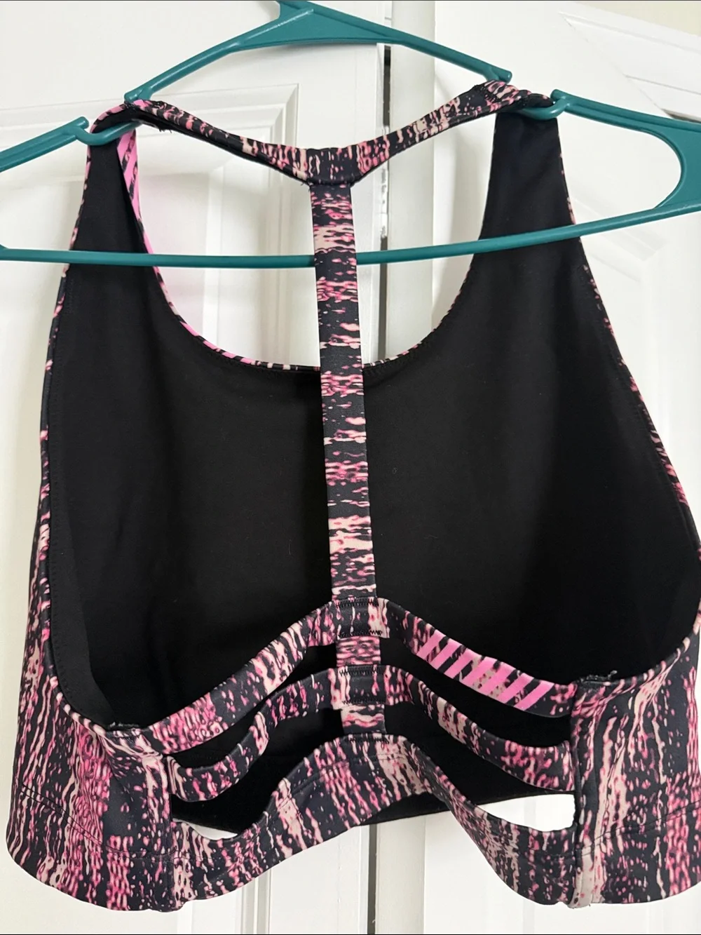 Victorias Secret sleek athletic